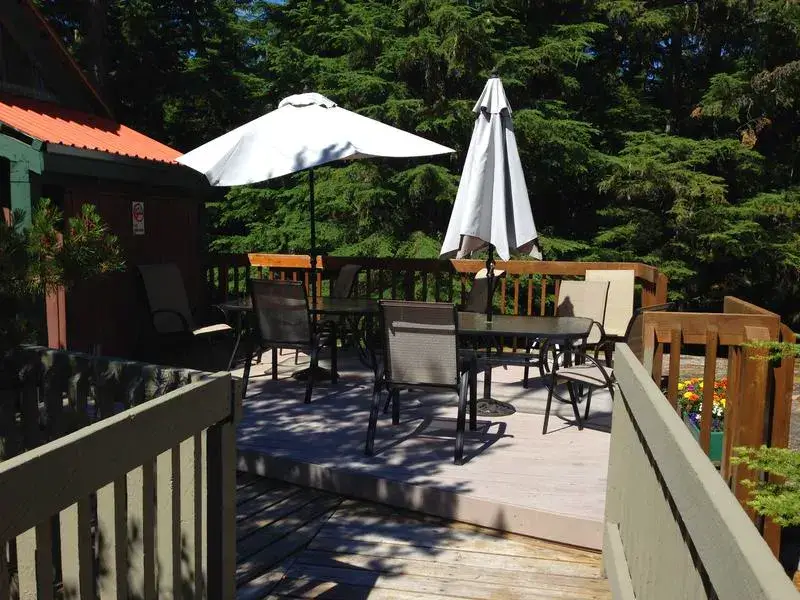 Whistler Fireside Lodge